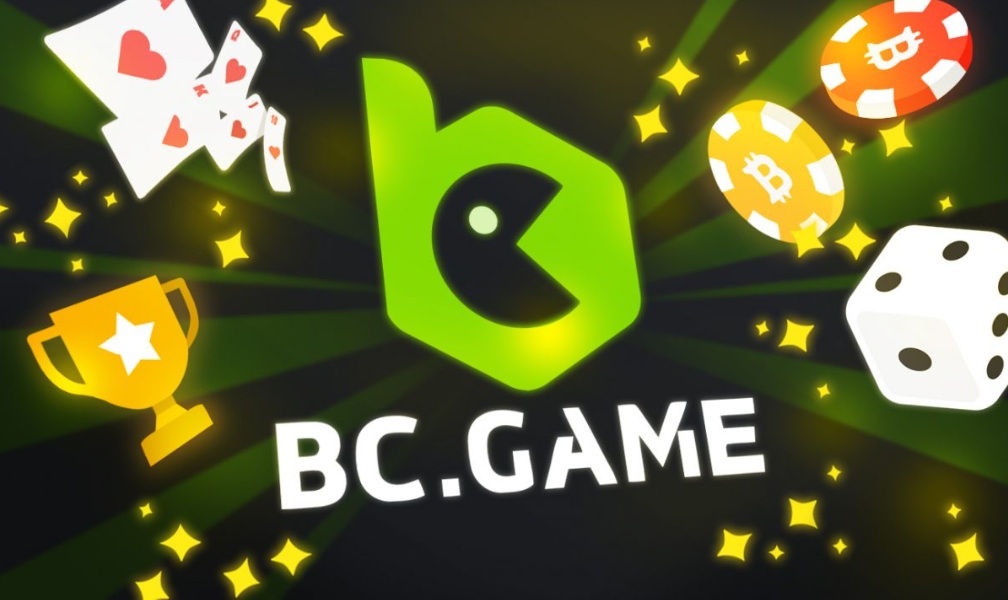 Discover the World of Betting with BC.Stavka Discover the World of Betting with BC.Stavka