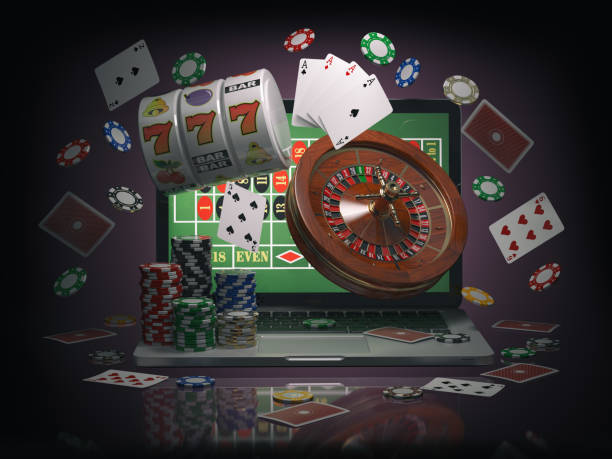 Discovering the Exciting World of six6s bet