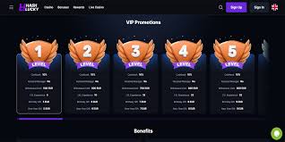 Explore the Excitement of HashLucky Online Casino UK Explore the Excitement of HashLucky Online Casino UK