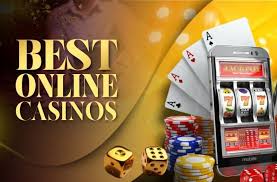Exploring Fortune Clock Casino Online Games A Comprehensive Guide Exploring Fortune Clock Casino Online Games A Comprehensive Guide