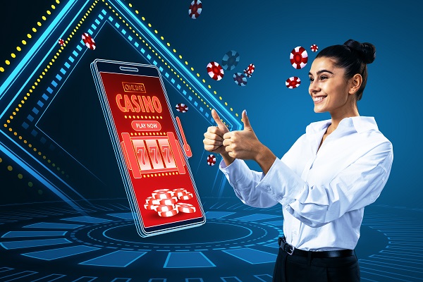 Nové online casino Vše, co potřebujete vědět Nové online casino Vše, co potřebujete vědět