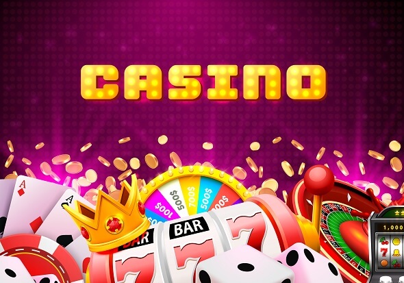 Nové online casino Vše, co potřebujete vědět Nové online casino Vše, co potřebujete vědět