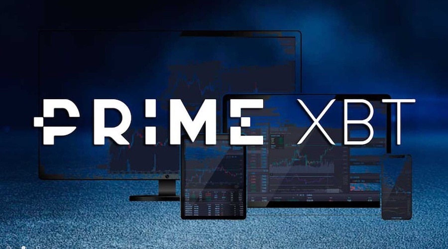 PrimeXBT Deposit Methods - Ghid complet pentru utilizatori PrimeXBT Deposit Methods - Ghid complet pentru utilizatori