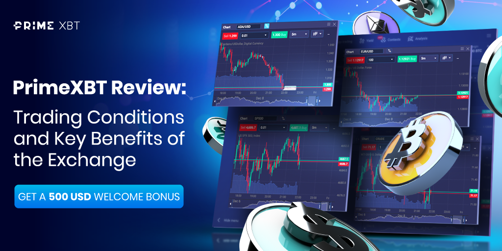 Understanding Margin Trading PrimeXBT A Comprehensive Guide Understanding Margin Trading PrimeXBT A Comprehensive Guide