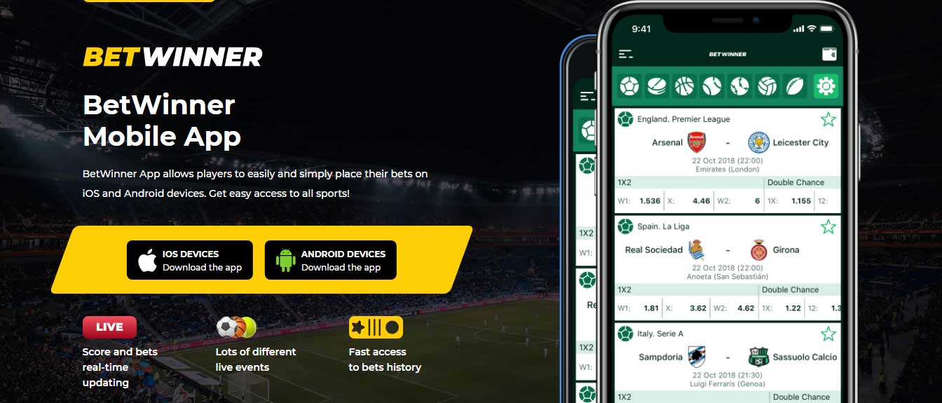 Comprehensive Guide to Betwinner Withdrawal