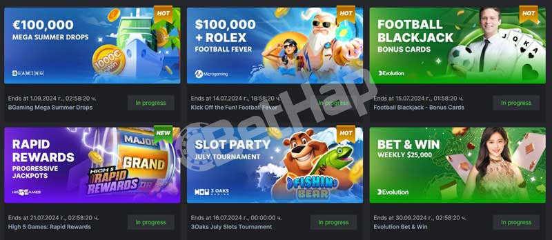 Discover the Exciting World of Top Slots on Betco Discover the Exciting World of Top Slots on Betco