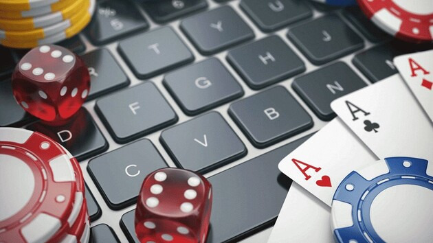Discover the Thrills of Gransino Casino & Sportsbook 39 Discover the Thrills of Gransino Casino & Sportsbook 39