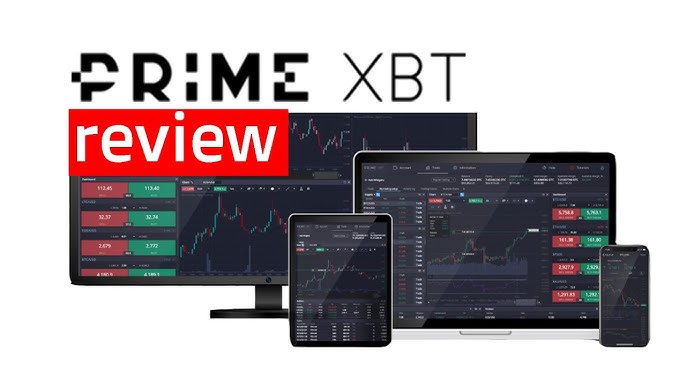 Exploring Financial Opportunities with PrimeXBT Exploring Financial Opportunities with PrimeXBT