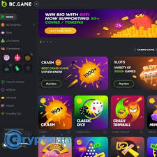 Exploring the Legal BC.Game KZ A Comprehensive Overview Exploring the Legal BC.Game KZ A Comprehensive Overview
