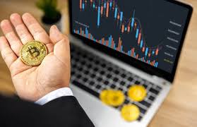 Exploring the Potential of Crypto Trading Grid Bot