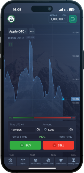 Как использовать pocket option bot signal для успешной торговли 4 Как использовать pocket option bot signal для успешной торговли 4