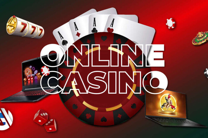 Lucky Max Casino The Ultimate Gaming Experience Awaits