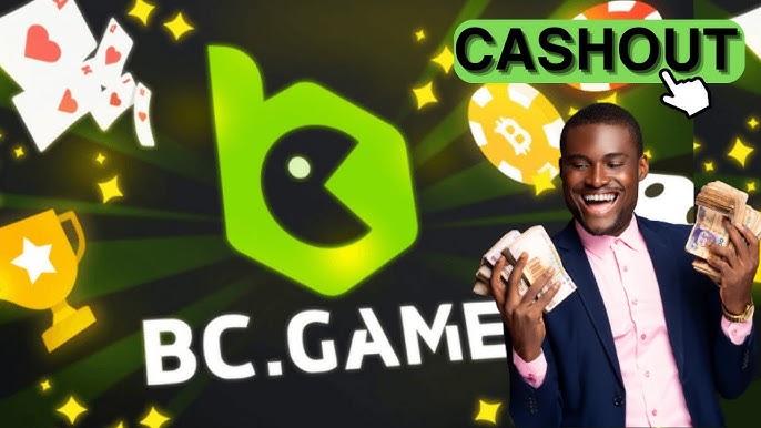 The Ultimate Guide to BC Game App Gaming and Earning Redefined The Ultimate Guide to BC Game App Gaming and Earning Redefined