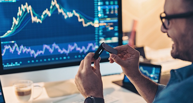 Understanding Crypto Trading Volume and Its Importance in the Market Understanding Crypto Trading Volume and Its Importance in the Market