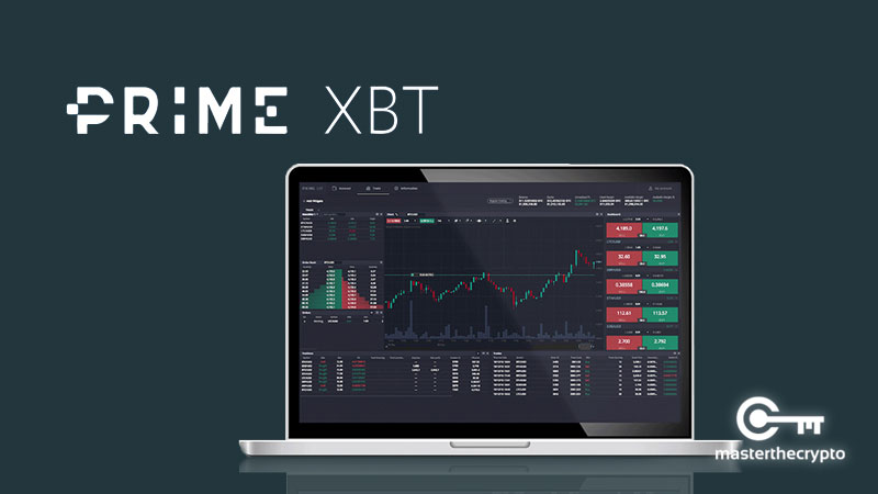 Unleashing the Power of PrimeXBT Live Trading Unleashing the Power of PrimeXBT Live Trading