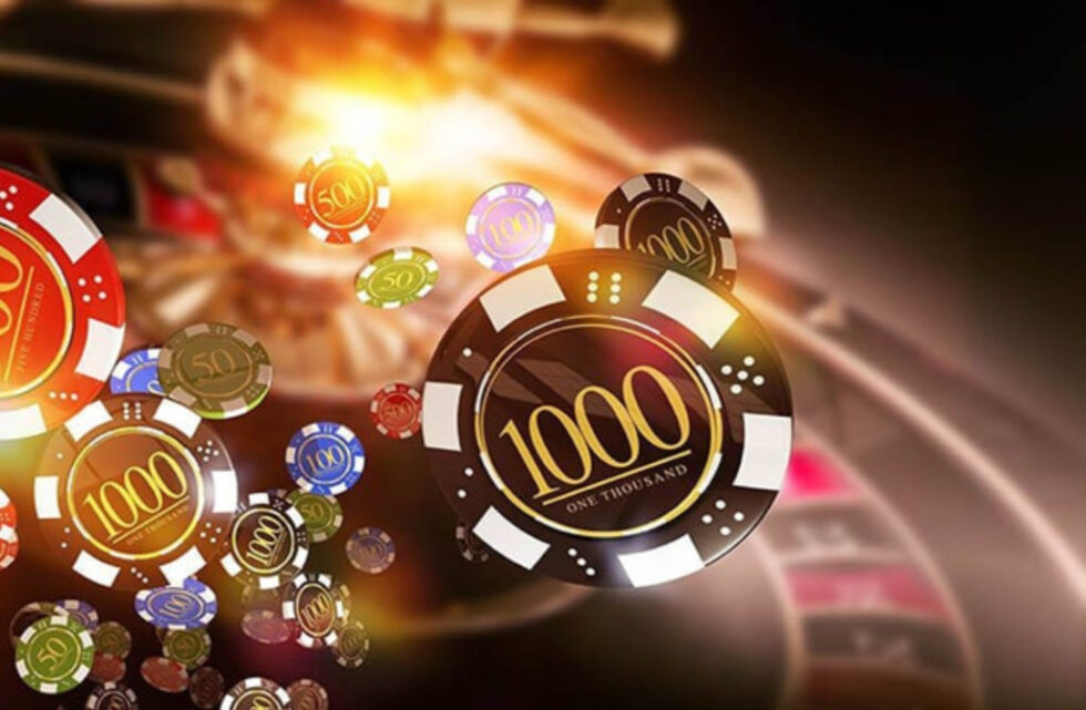 Discover the Thrills of Memo Casino Sportsbook 1 Discover the Thrills of Memo Casino Sportsbook 1