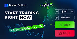 Discover Trading Platform Pocket Option Your Gateway to Online Trading Discover Trading Platform Pocket Option Your Gateway to Online Trading