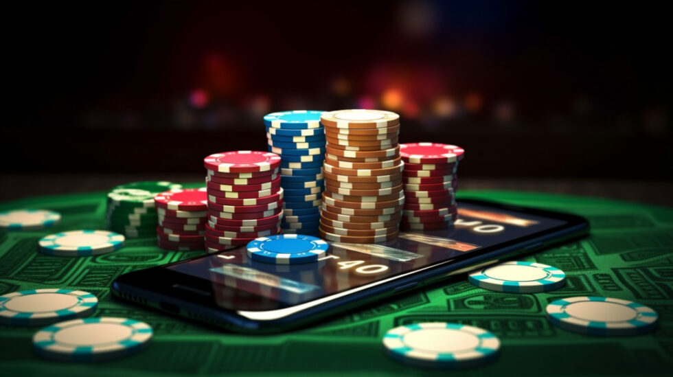 Experience the Thrills of Gaming at NineWin Casino