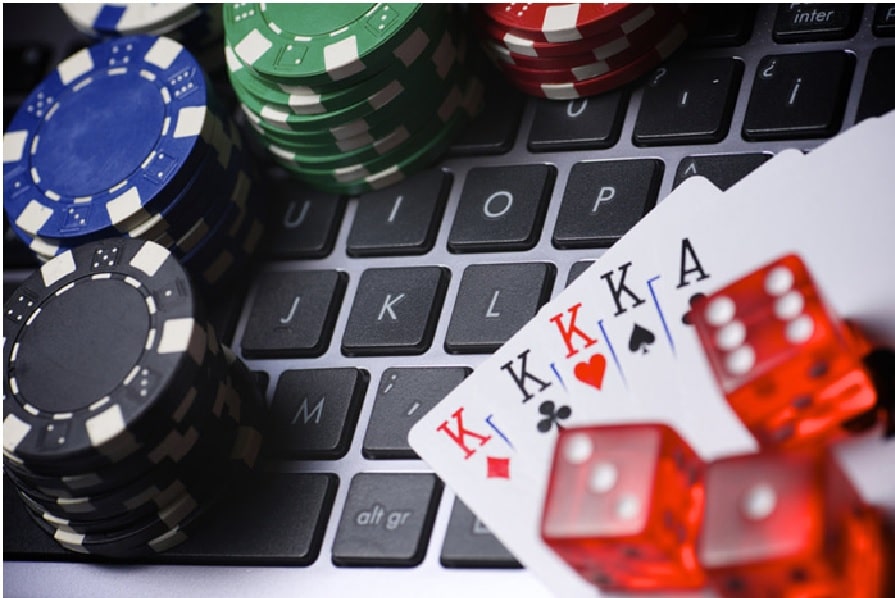 Is Online Casino Legal in Different Jurisdictions