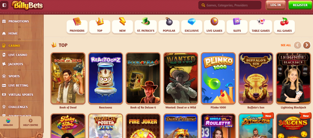 The Exciting World of thepokies Tips and Strategies for Winning Big The Exciting World of thepokies Tips and Strategies for Winning Big