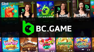 Ultimate Guide to Betting BC.Game