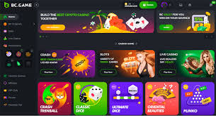 Unlock Exciting Rewards with BC Game Promo Code Philippines Unlock Exciting Rewards with BC Game Promo Code Philippines
