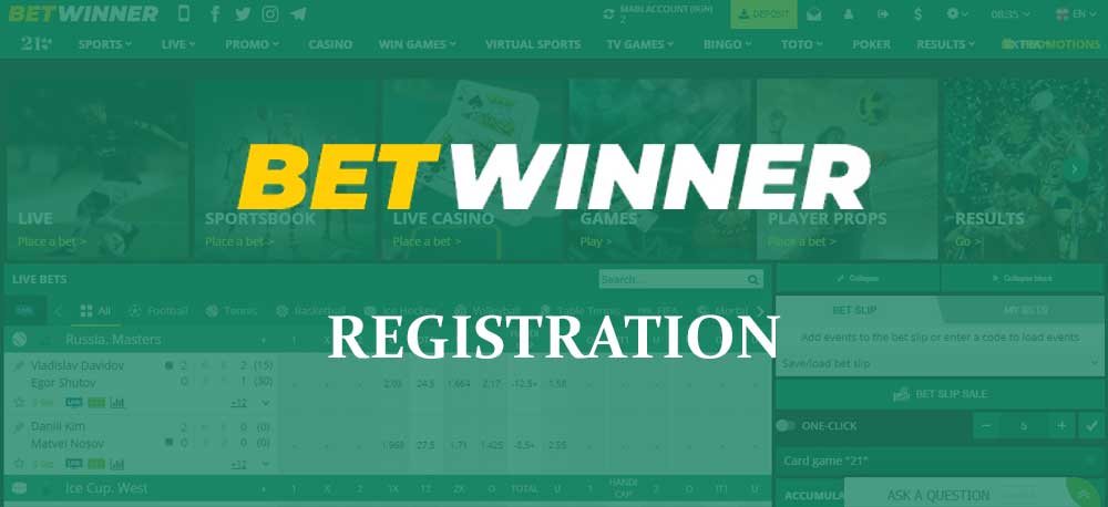 Betwinner Everything You Need to Know About the Leading Betting Platform Betwinner Everything You Need to Know About the Leading Betting Platform