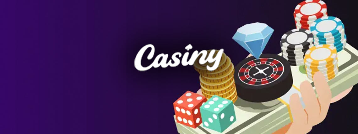 All You Need to Know About Casiny Casino Bonus All You Need to Know About Casiny Casino Bonus