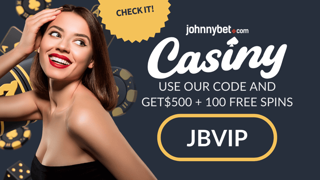 All You Need to Know About Casiny Casino Bonus All You Need to Know About Casiny Casino Bonus