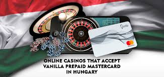 Discover the Best Online Casinos in Hungary 10