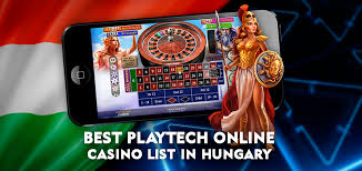 Discover the Best Online Casinos in Hungary 10