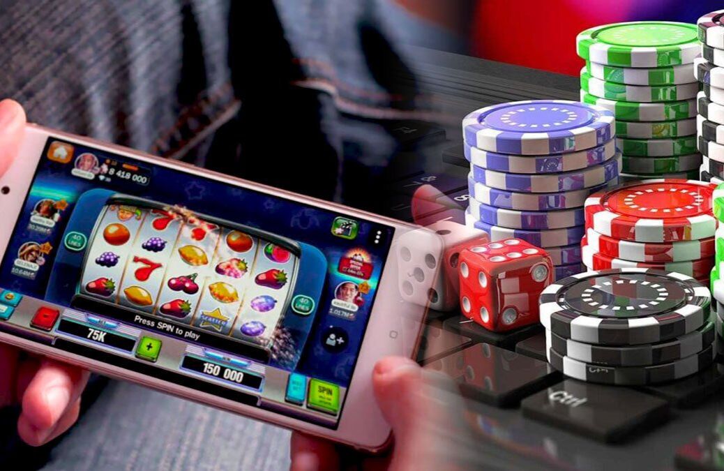 Discover the Best Payout Online Casino UK Unlock Big Wins!