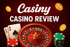 Discover the Exciting World of Casiny Casino 57