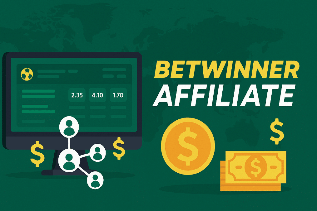 Experience the Excitement of Betting with Betwinner