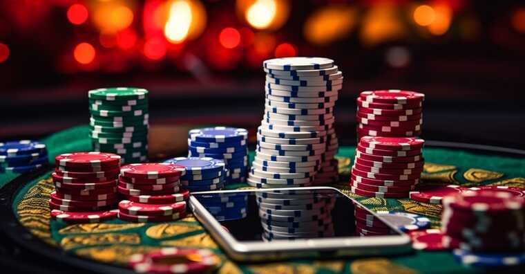 Experience the Thrill of Rolletto Casino & Sportsbook 31