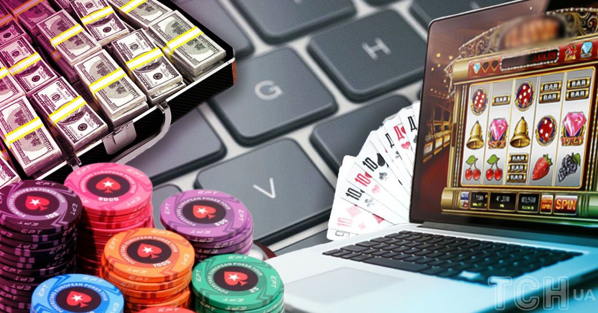 Exploring Casino Not in UK Online A Guide for Avid Gamblers