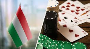 Exploring the Thrills of Casino Online Hungary