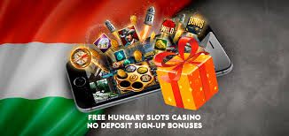 Exploring the Thrills of Casino Online Hungary