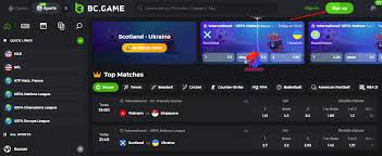 Kripto Kazino BC Game - Əyləncə və Qazancın Birliyi Kripto Kazino BC Game - Əyləncə və Qazancın Birliyi