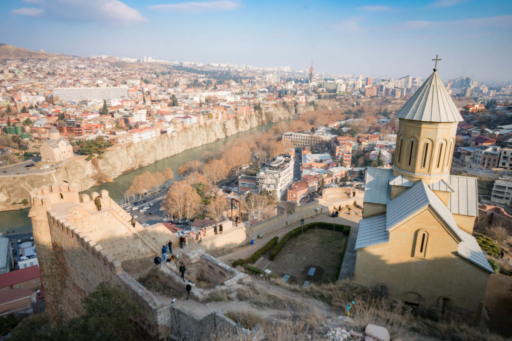 The Residence იდეალური საცხოვრებელი ადგილი The Residence იდეალური საცხოვრებელი ადგილი