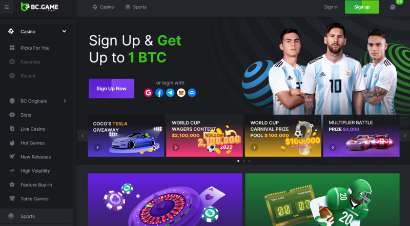 BC.Game Crypto Casino Your Gateway to the Future of Online Gaming BC.Game Crypto Casino Your Gateway to the Future of Online Gaming