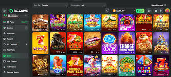BCGame Casino in Denmark A Comprehensive Guide BCGame Casino in Denmark A Comprehensive Guide