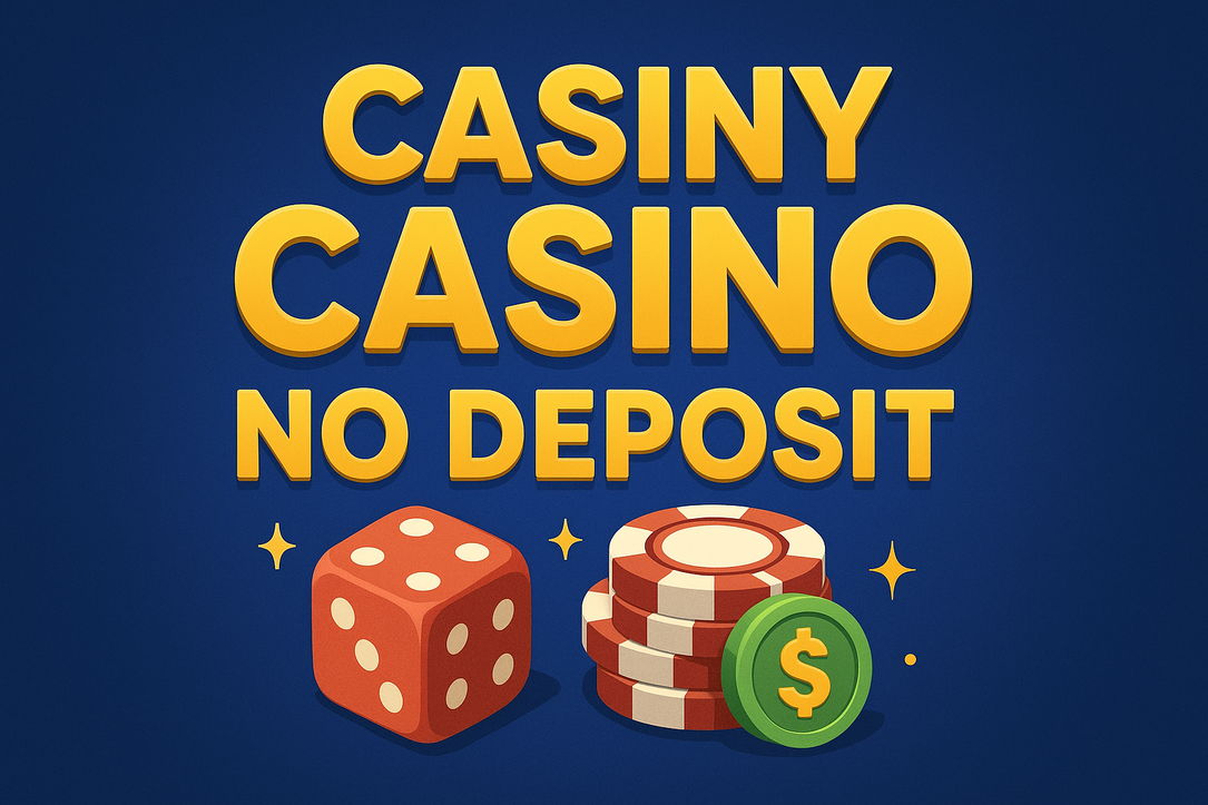 Discover the Exciting World of Casiny Slots 60