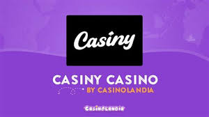 Exploring the Excitement of Casiny Online Casino 12