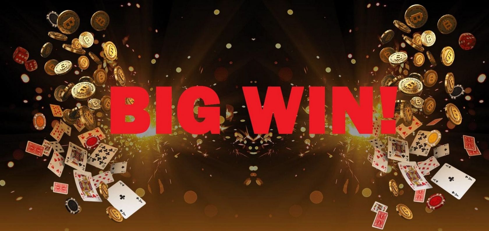 Big Wins Gambling Establishment
