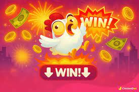 Jeu vidéo en ligne Chicken Road pour gagner de l'argent réel