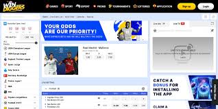 Win Diggers Online Casino System