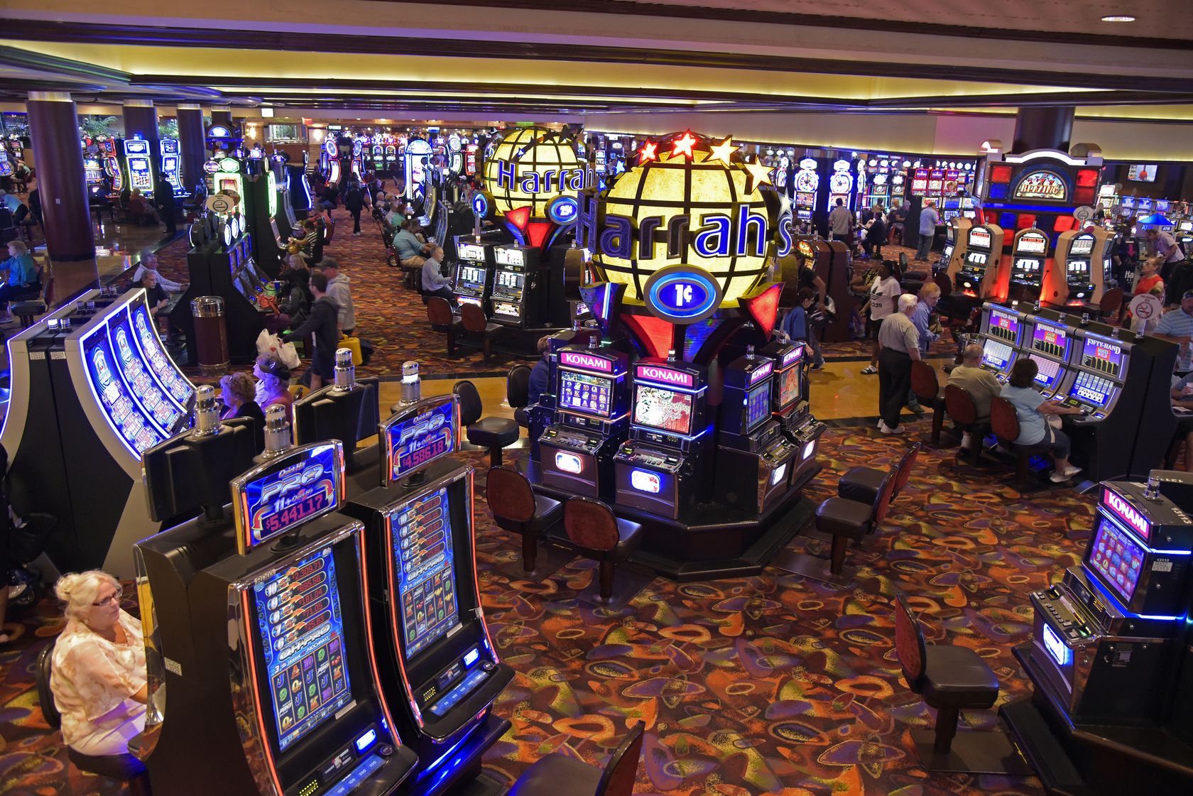 Windiggers Gambling Enterprise Sister Sites