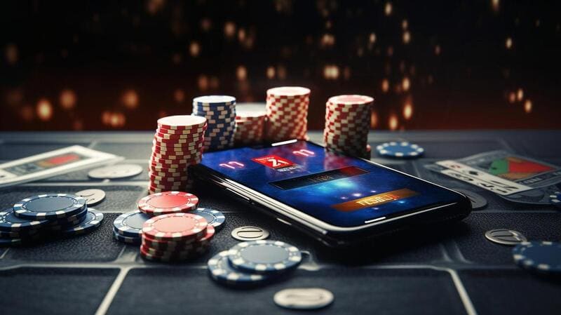 Play with BNB or ETH Understanding Cryptocurrency Betting Play with BNB or ETH Understanding Cryptocurrency Betting