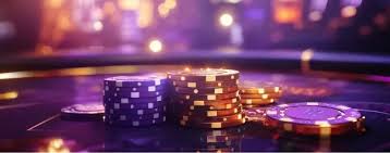Популярные казино Ваш путеводитель по миру азартных игр